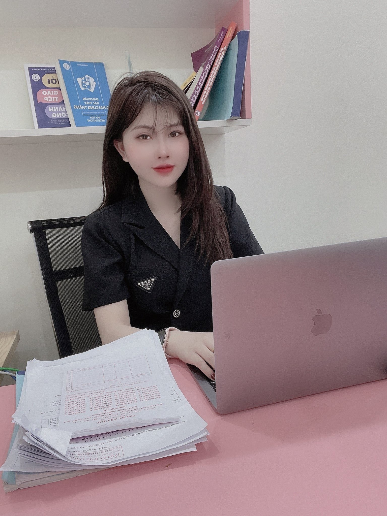 xu huong thoi trang,  mac dep anh 1