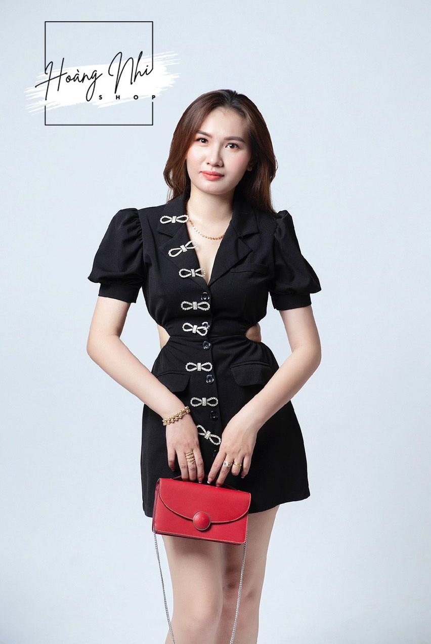 Hoang Nhi Shop anh 1