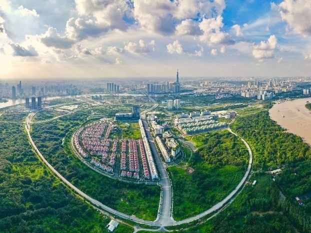 Loi the giup TP Thu Duc la tam diem cua nhu cau an cu lan dau tu hinh anh