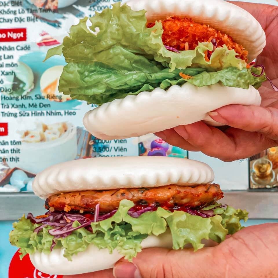 mini Bao ảnh 2 mini Bao anh 2