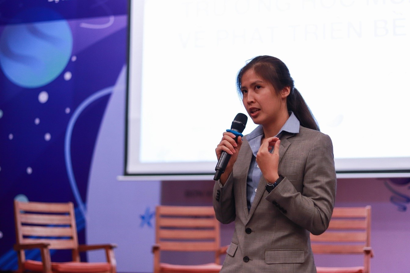 Trường mùa đâu,  phát triển bền vững ảnh 2 Truong mua dau,  phat trien ben vung anh 2