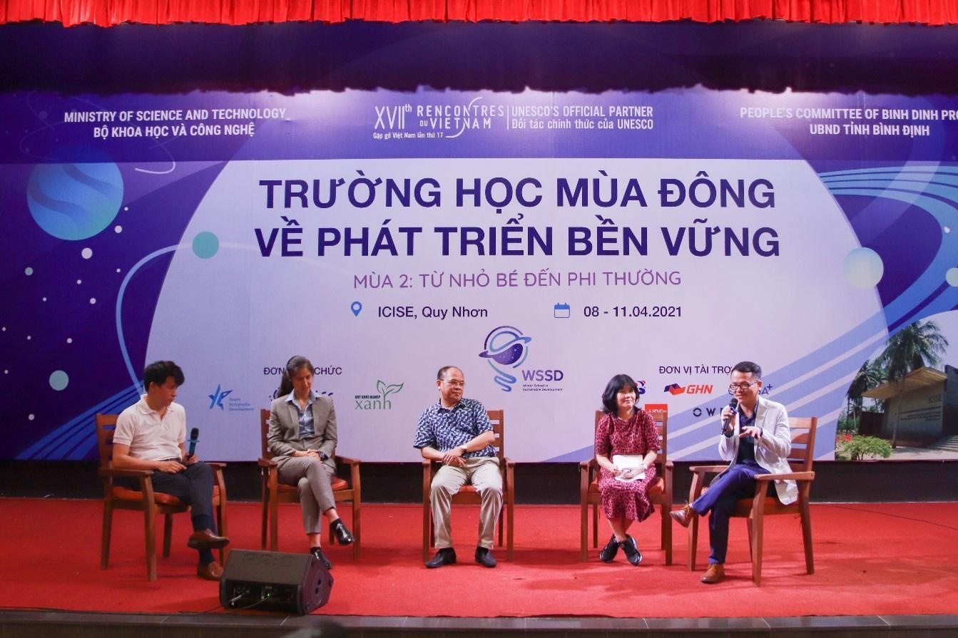 Trường mùa đâu,  phát triển bền vững ảnh 3 Truong mua dau,  phat trien ben vung anh 3