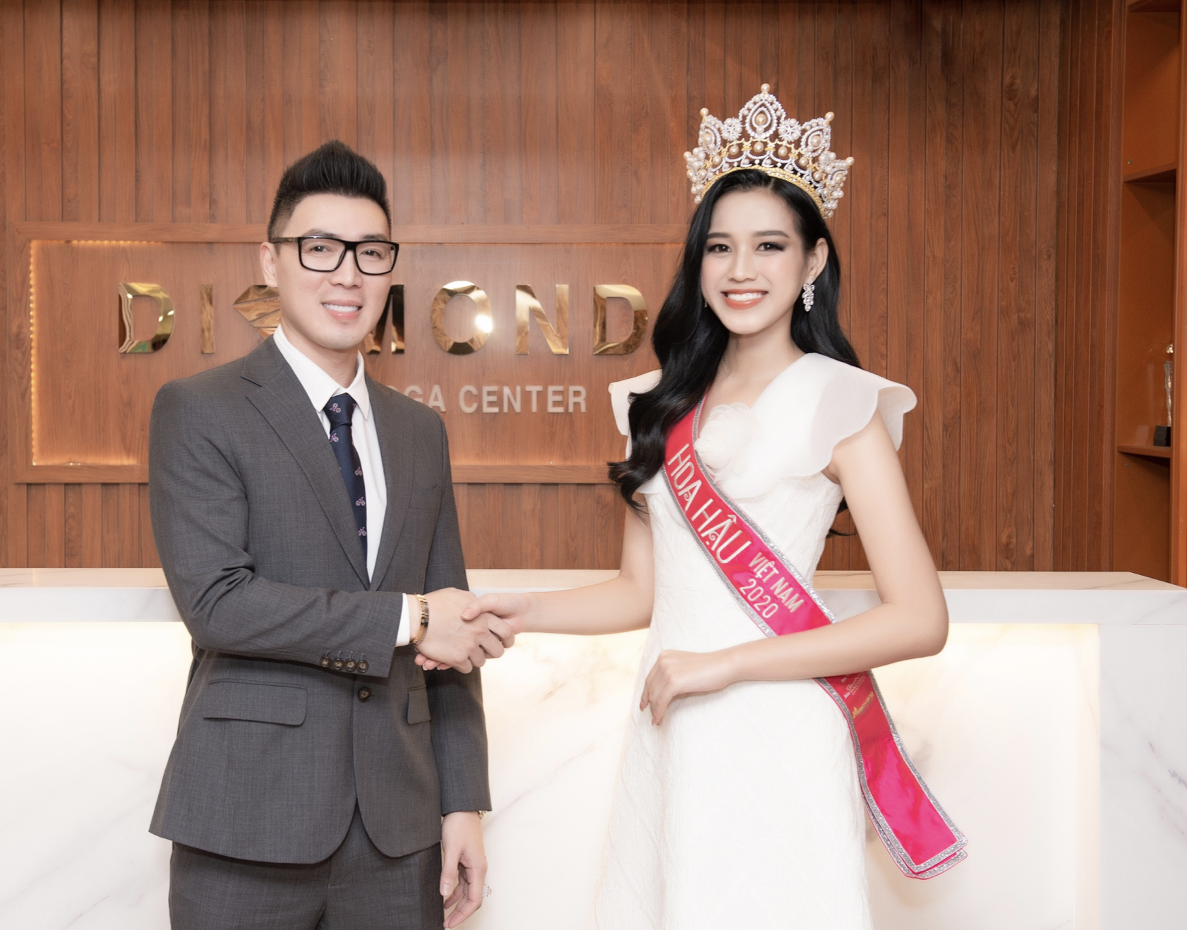 Diamond Fitness Center,  phong gym anh 3