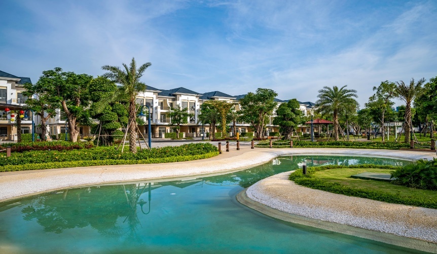 Khang Dien,  Verosa Park anh 3