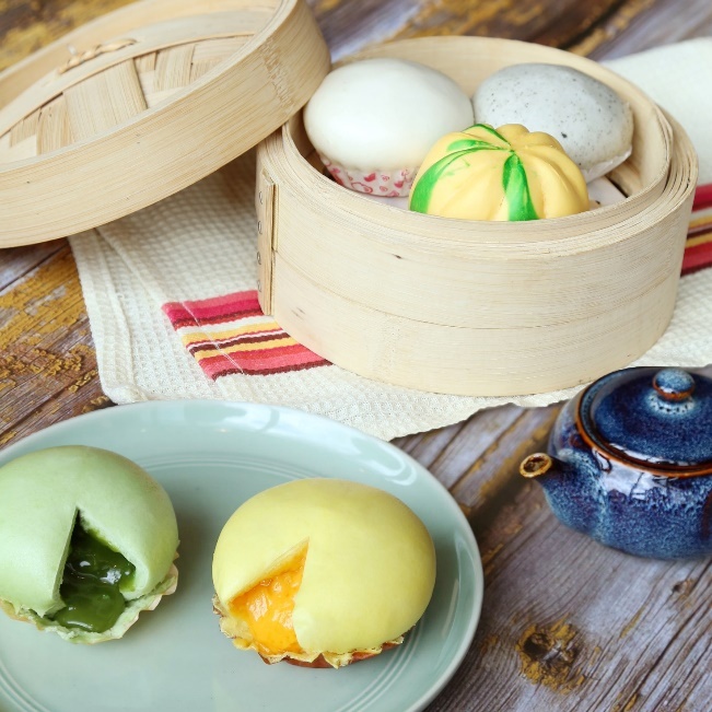 mini Bao ảnh 3 mini Bao anh 3