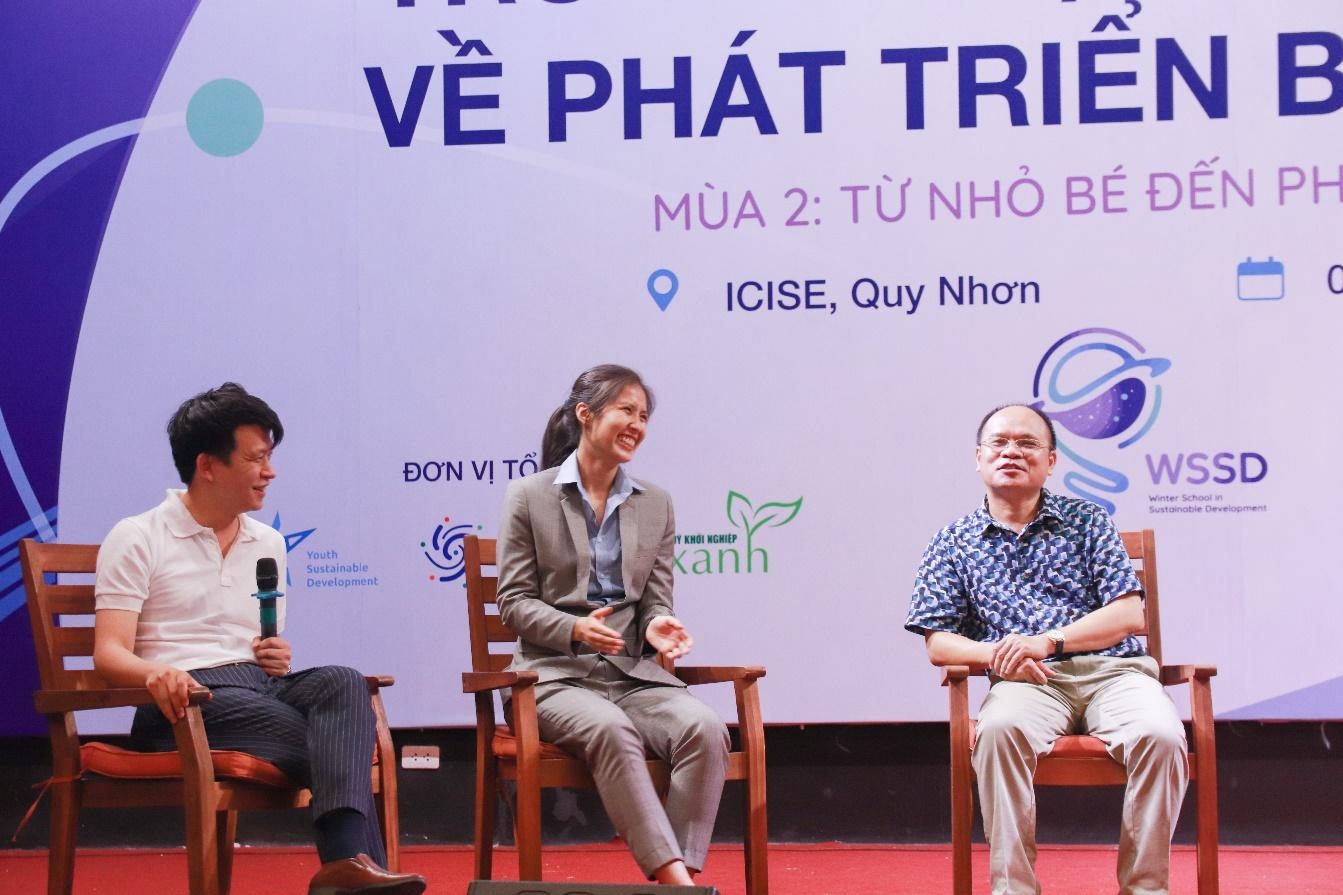 Trường mùa đâu,  phát triển bền vững ảnh 4 Truong mua dau,  phat trien ben vung anh 4