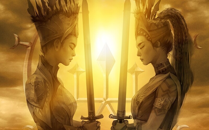 Du an van hoa 'Trung Vuong' huong den phat trien ben vung hinh anh