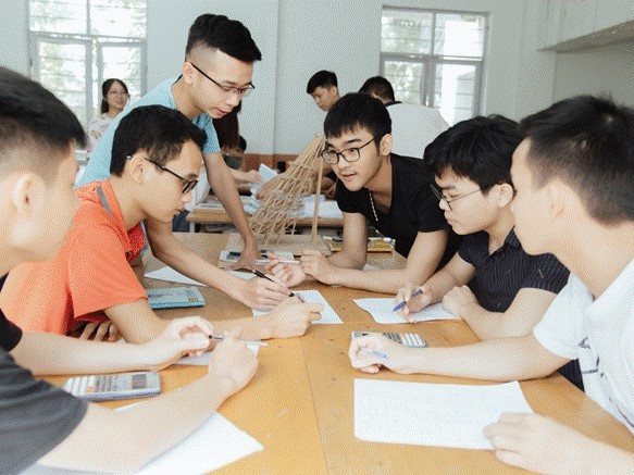 Co hoi viec lam cho ky su Xay dung Dan dung va Cong nghiep hinh anh