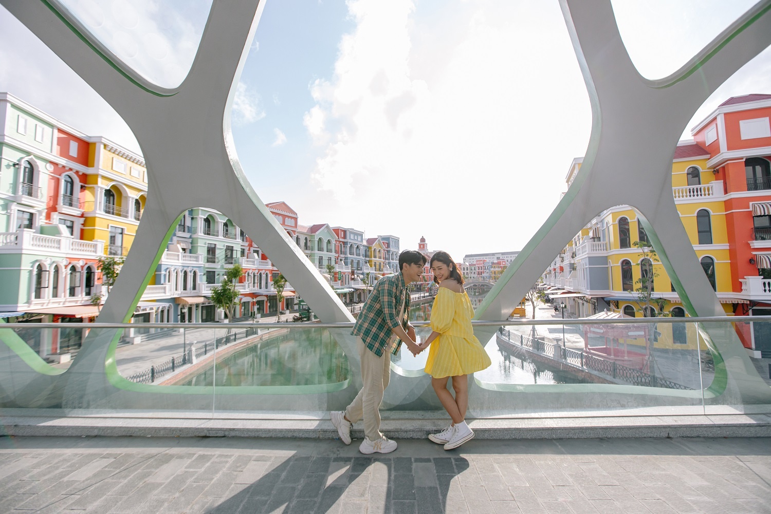 Mo hinh kinh doanh khac biet tai Phu Quoc United Center hinh anh