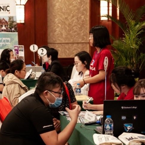 Capstone Việt Nam ảnh 4 Capstone Viet Nam anh 4