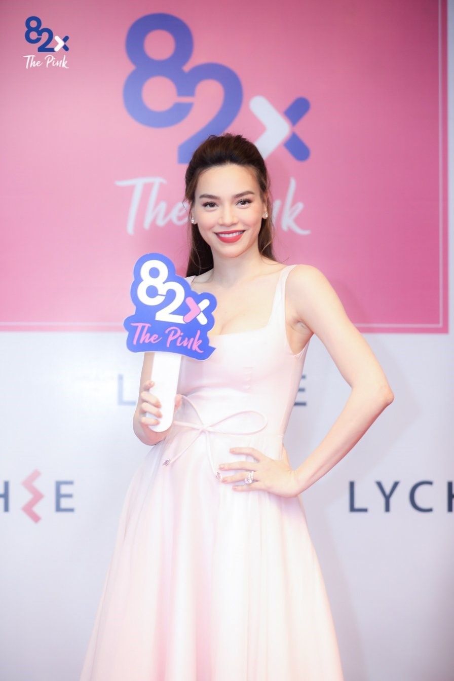 82X The Pink Collagen anh 1