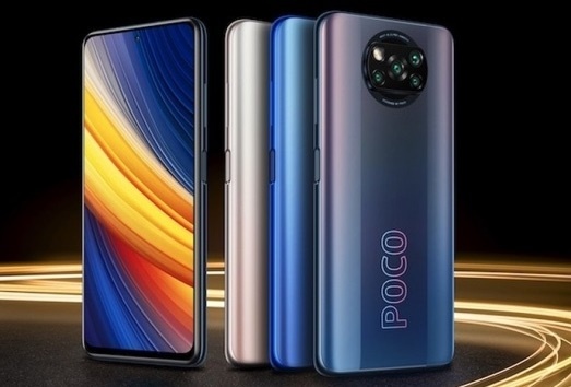 Danh gia thoi luong pin cua Poco X3 Pro hinh anh