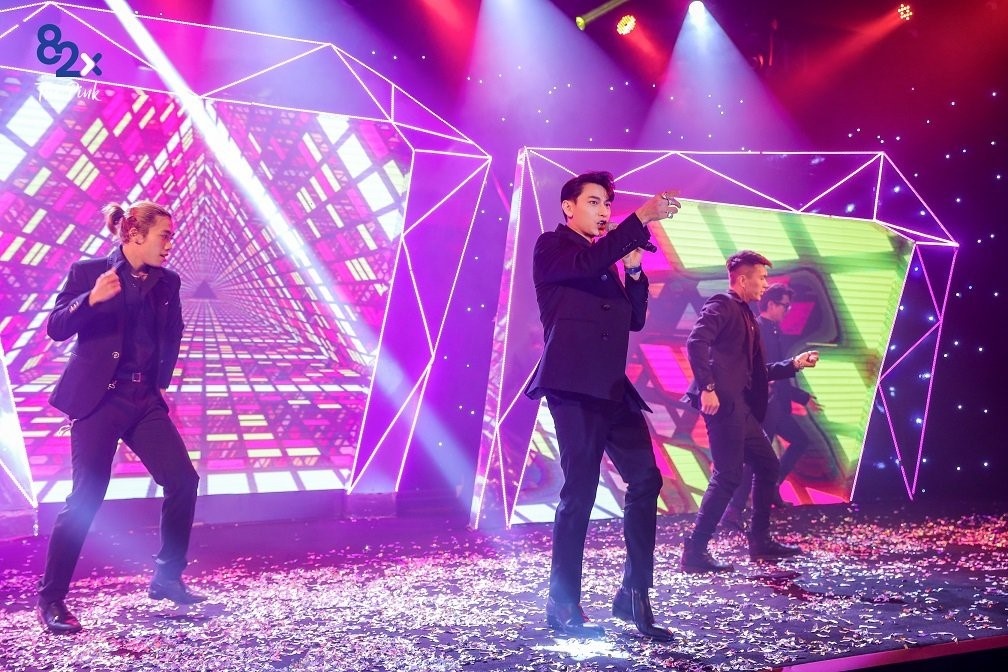 82X The Pink Collagen anh 3