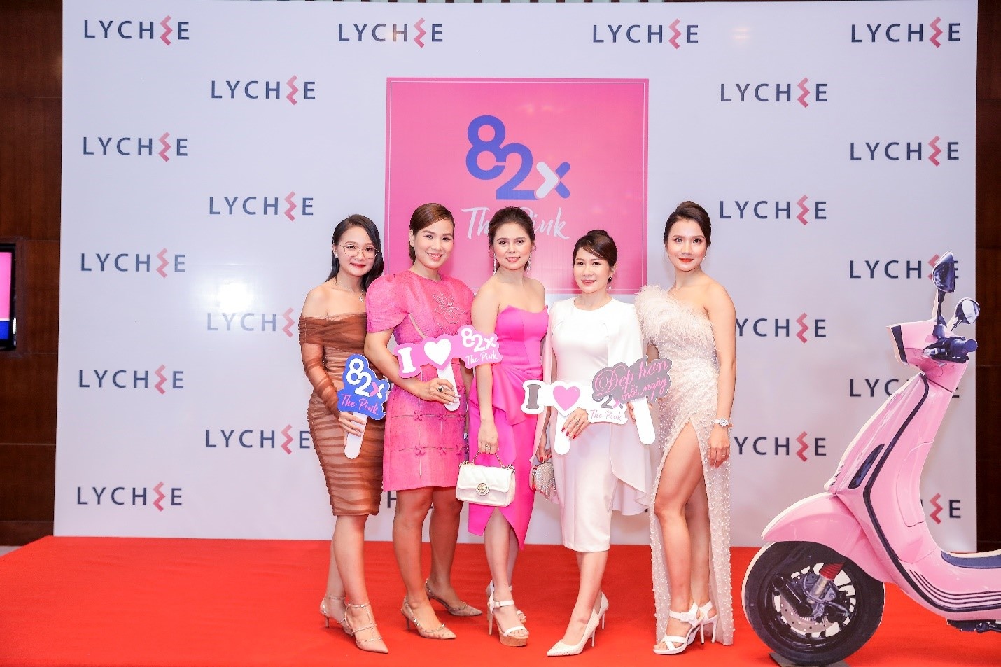 82X The Pink Collagen anh 4