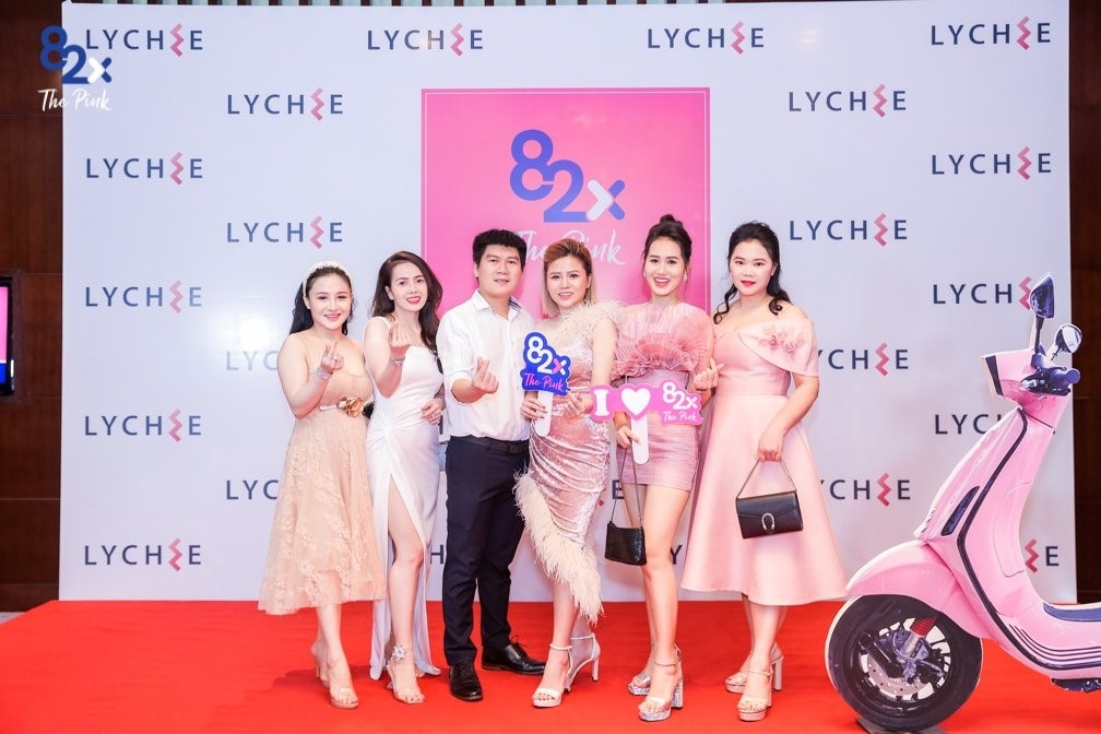 82X The Pink Collagen anh 6