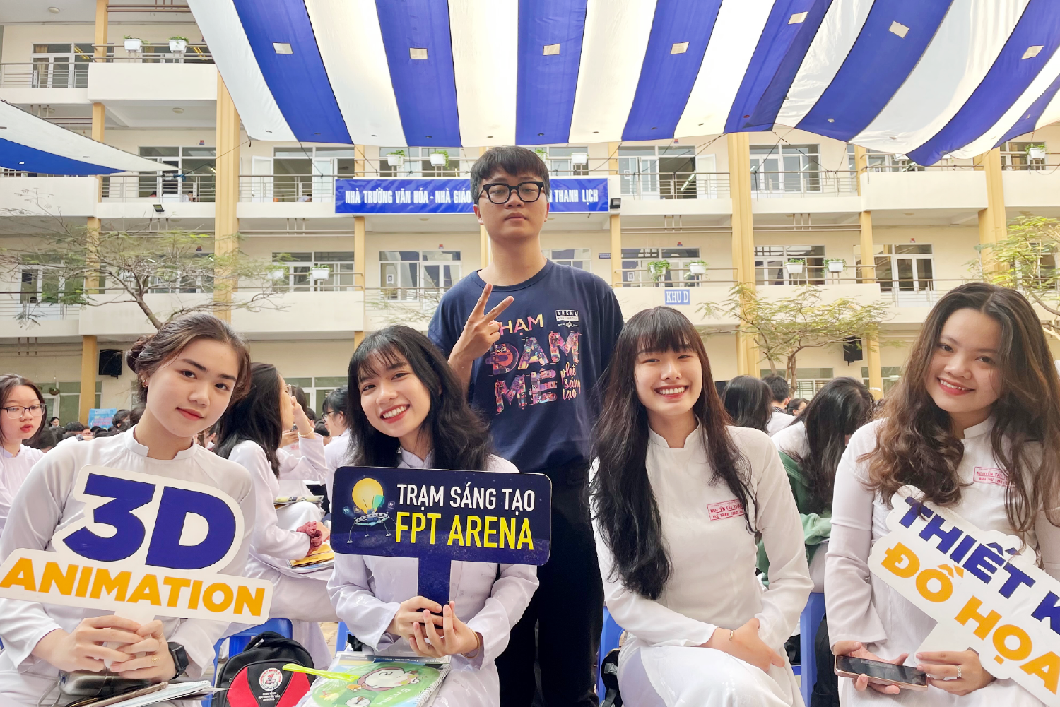 FPT Arena anh 3