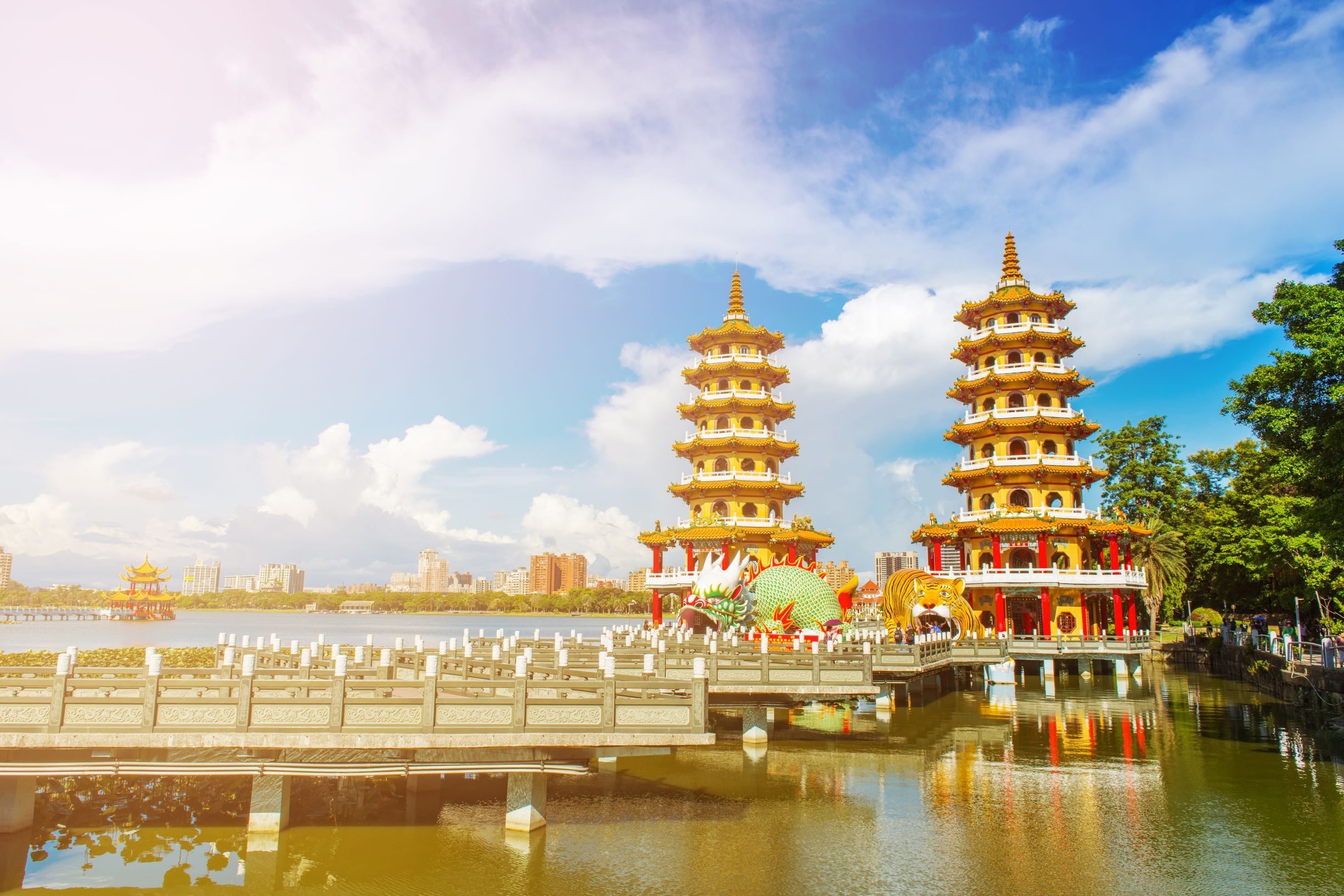 du lich Dai Loan,  tour du lich anh 3