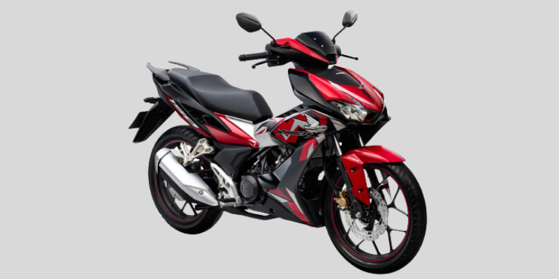 Winner X,  Air Blade anh 1