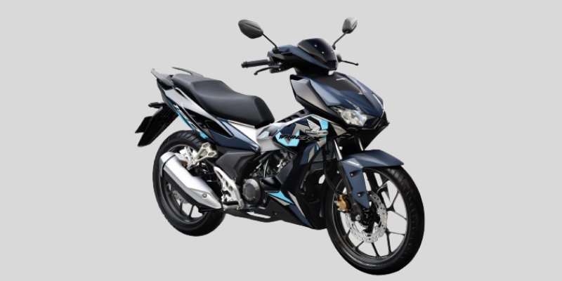 Vi sao xe Winner X va Air Blade duoc nguoi tre ua chuong? hinh anh