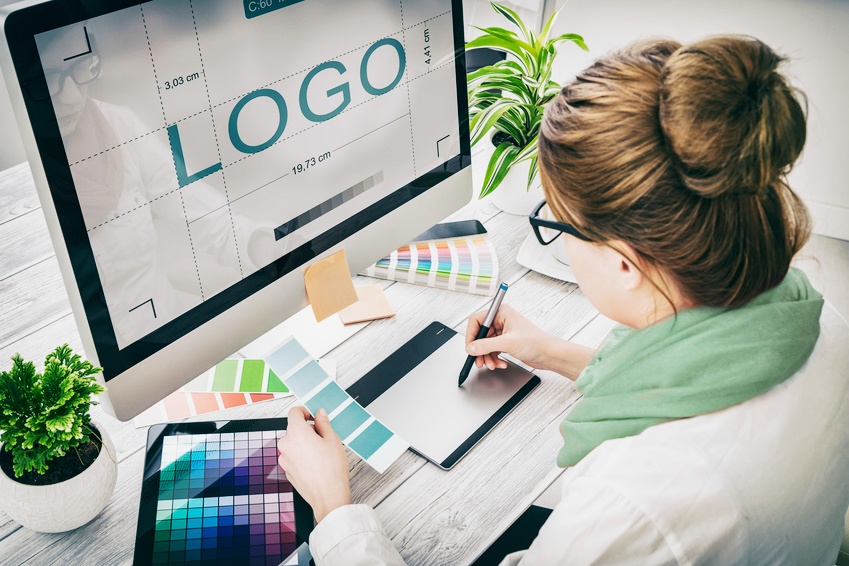 Nhieu ban tre chon nganh thiet ke do hoa hinh anh