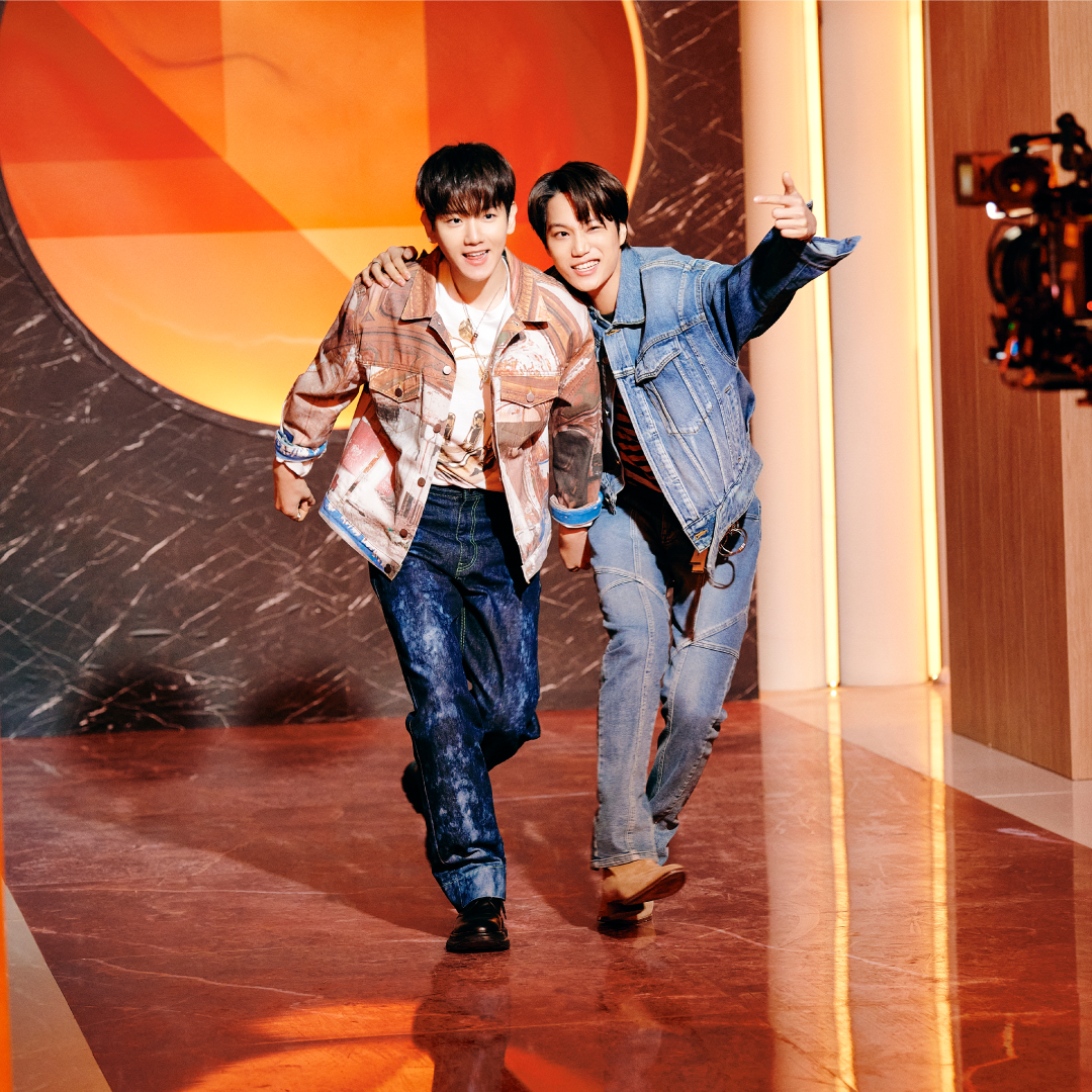 prudential,  SuperM anh 1