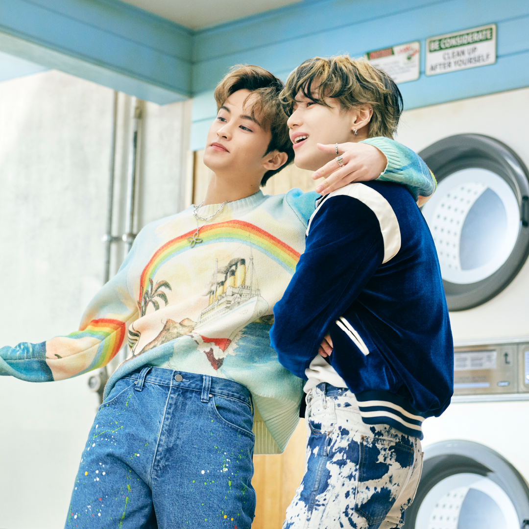 prudential,  SuperM anh 2