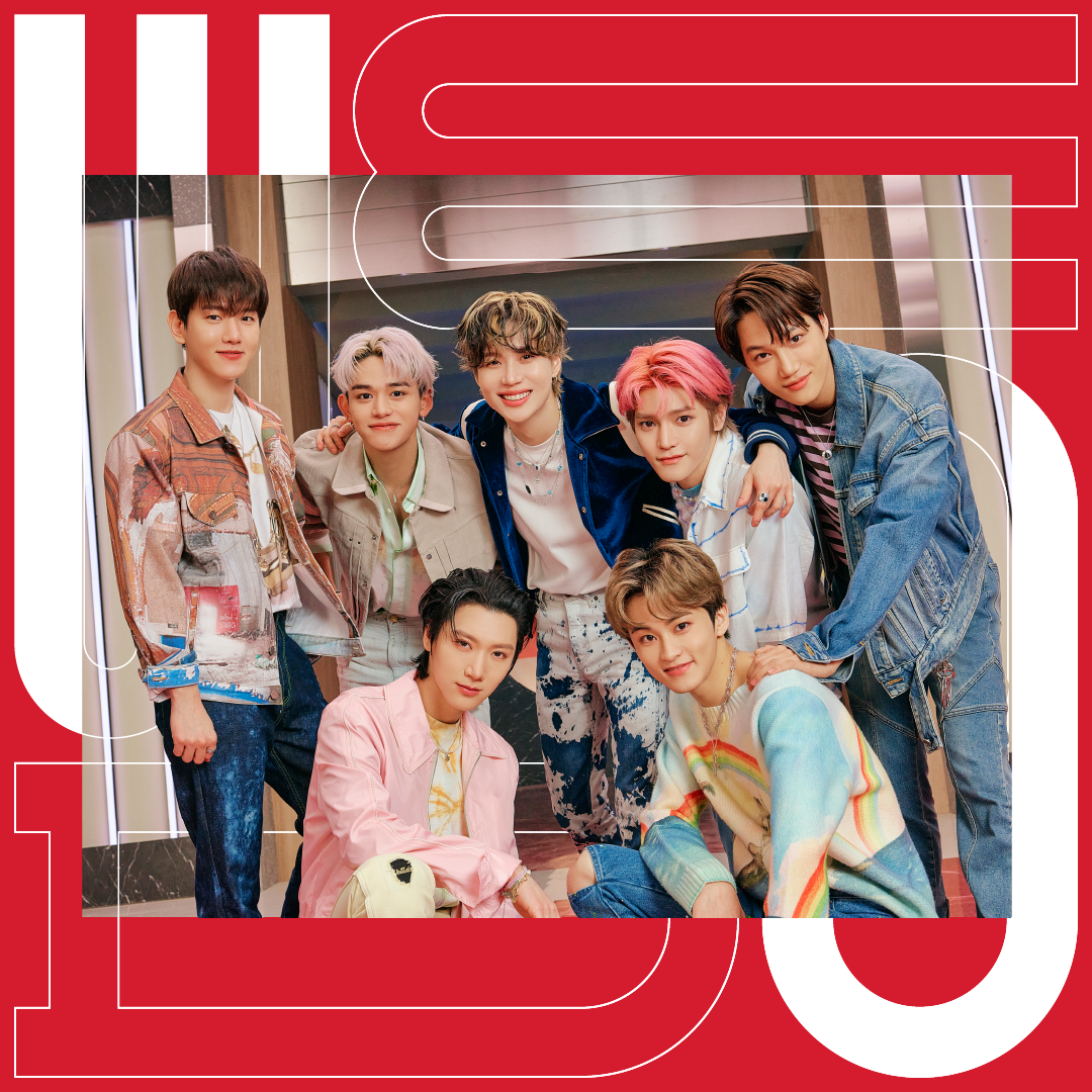 prudential,  SuperM anh 4