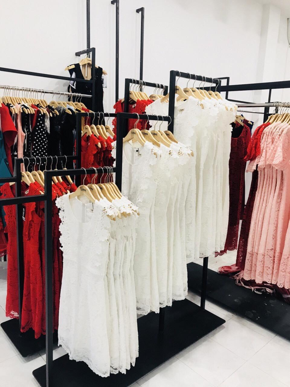 Truc Linh Fashion,  thoi trang cho phai dep anh 4