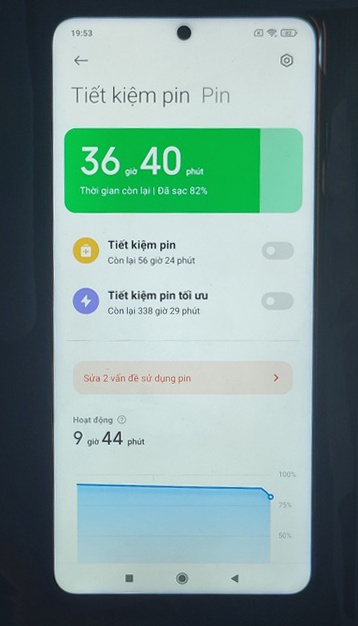 poco x3 pro,  pin cua dien thoai poco anh 4
