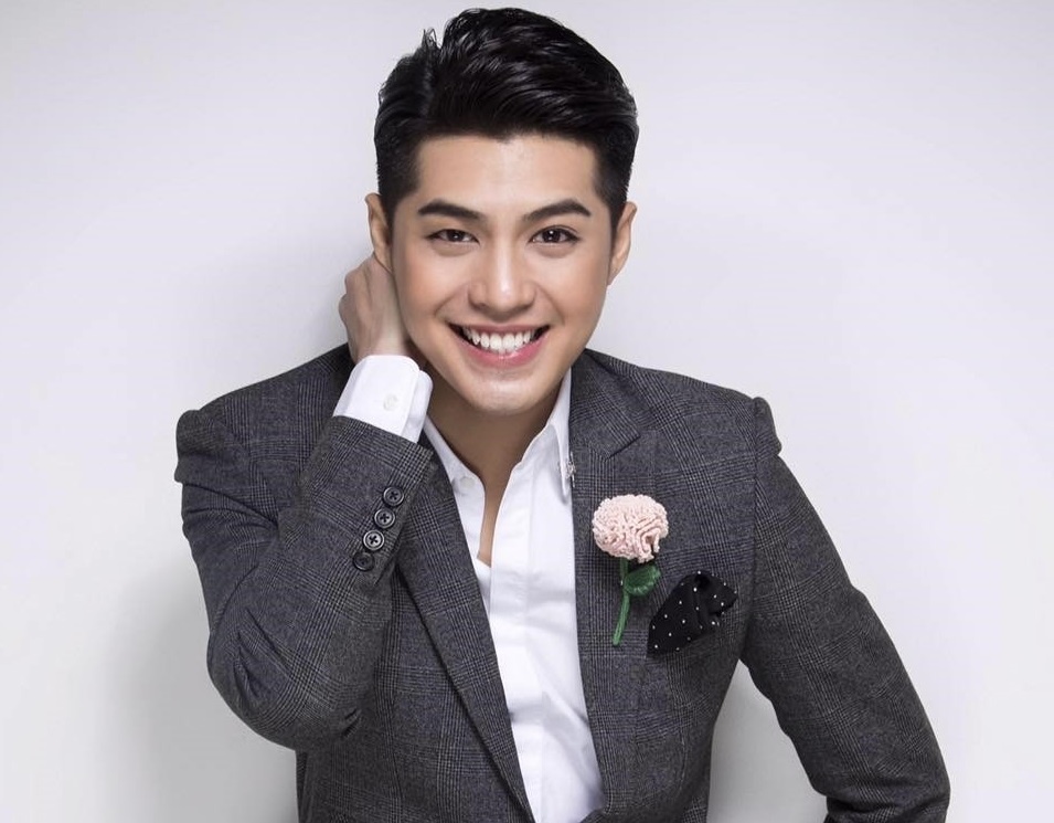 Noo Phuoc Thinh se gop mat tai su kien cua Vinhomes hinh anh