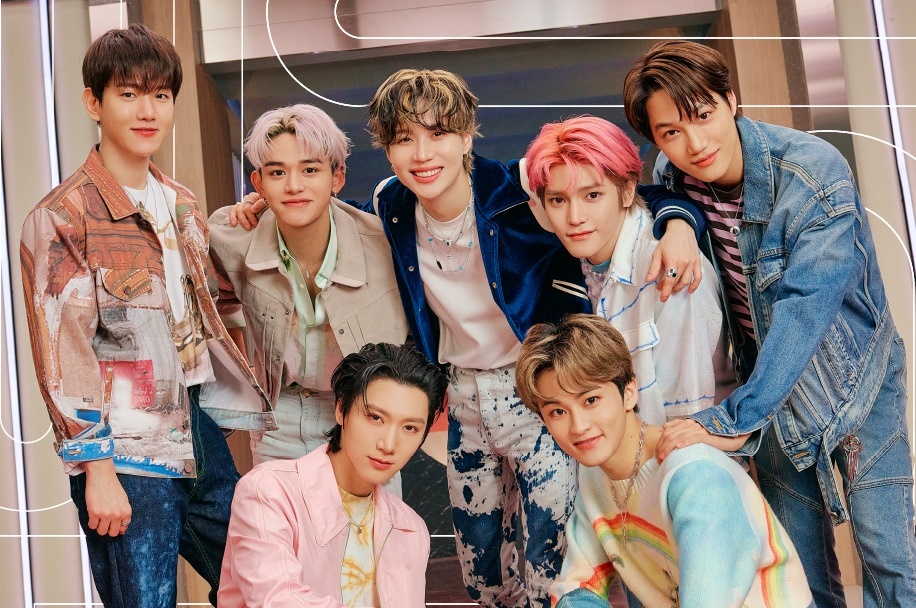 SuperM bat tay Prudential ra MV 'We do' theo phong cach hybrid hinh anh