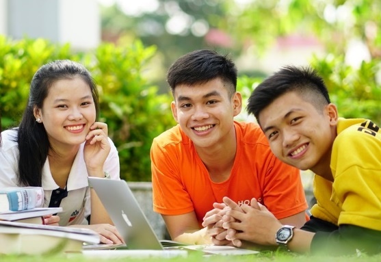 Khoa Kinh te Quan tri truong DH Hoa Sen mo them nhieu nganh hinh anh