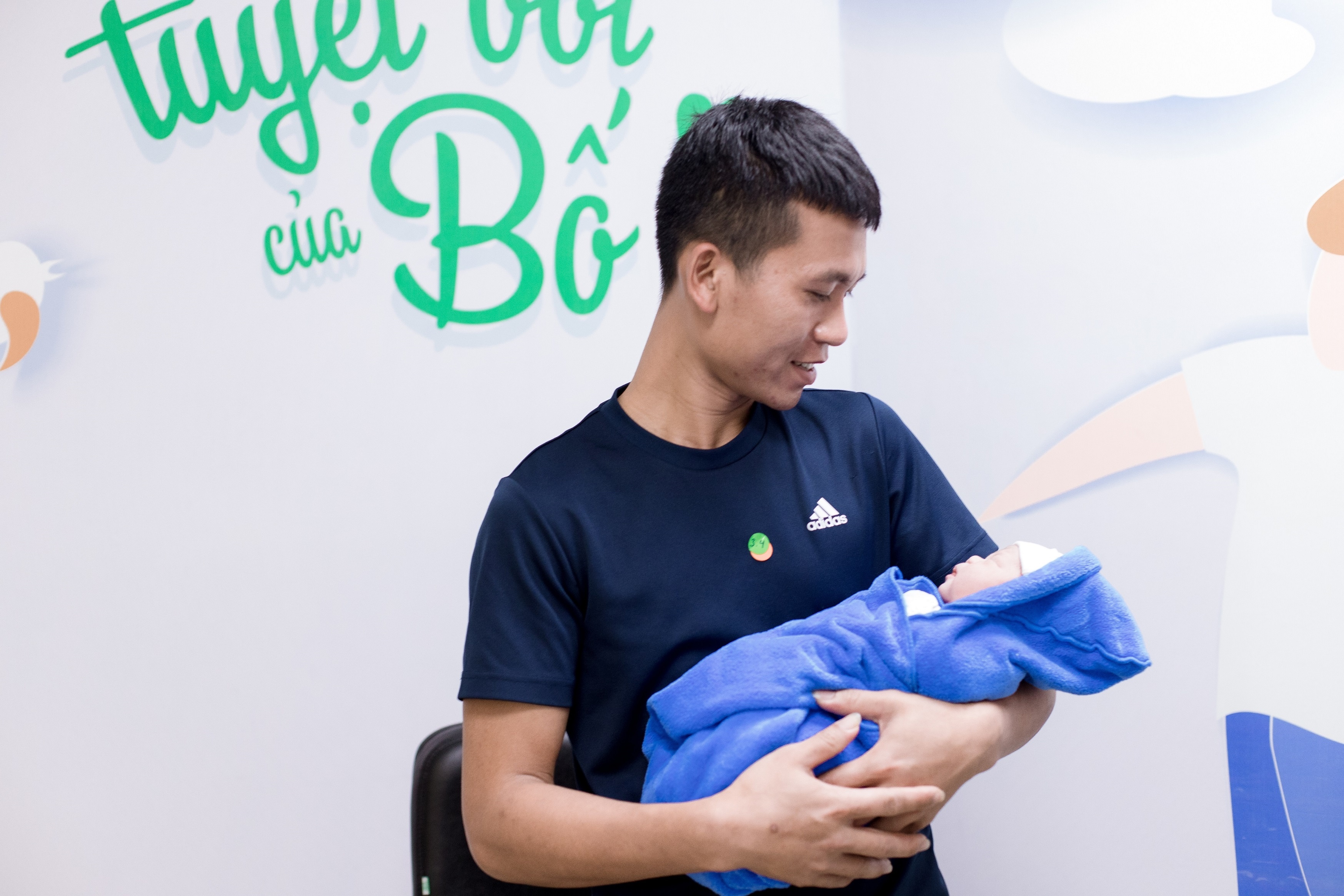 Benh vien DKQT Thu Cuc anh 3