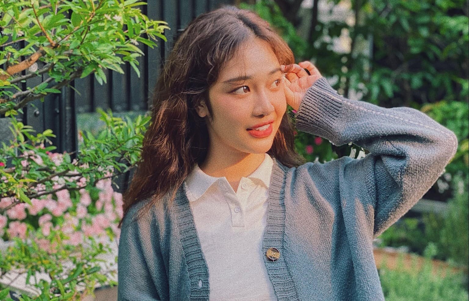 Hoang Duyen: 'Toi tung mac hoi chung so dam dong' hinh anh