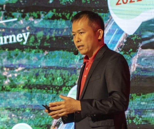 Cuu kien truc su Amazon Web Services tiet lo he thong ‘sieu quan gia’ hinh anh