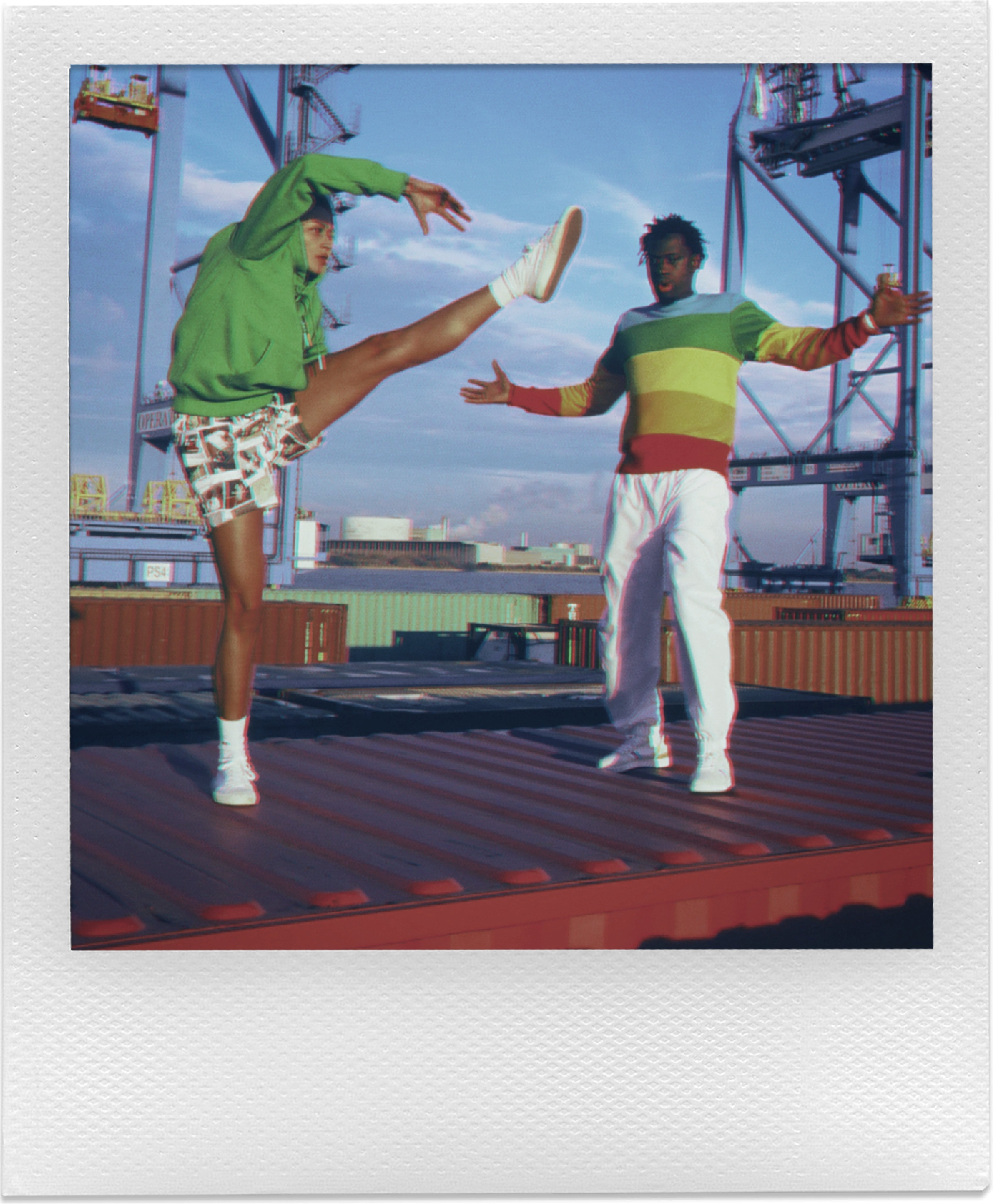 Lacoste, Công ty Danh giá Fashion ảnh 2 Lacoste, Cong ty Danh gia Fashion anh 2