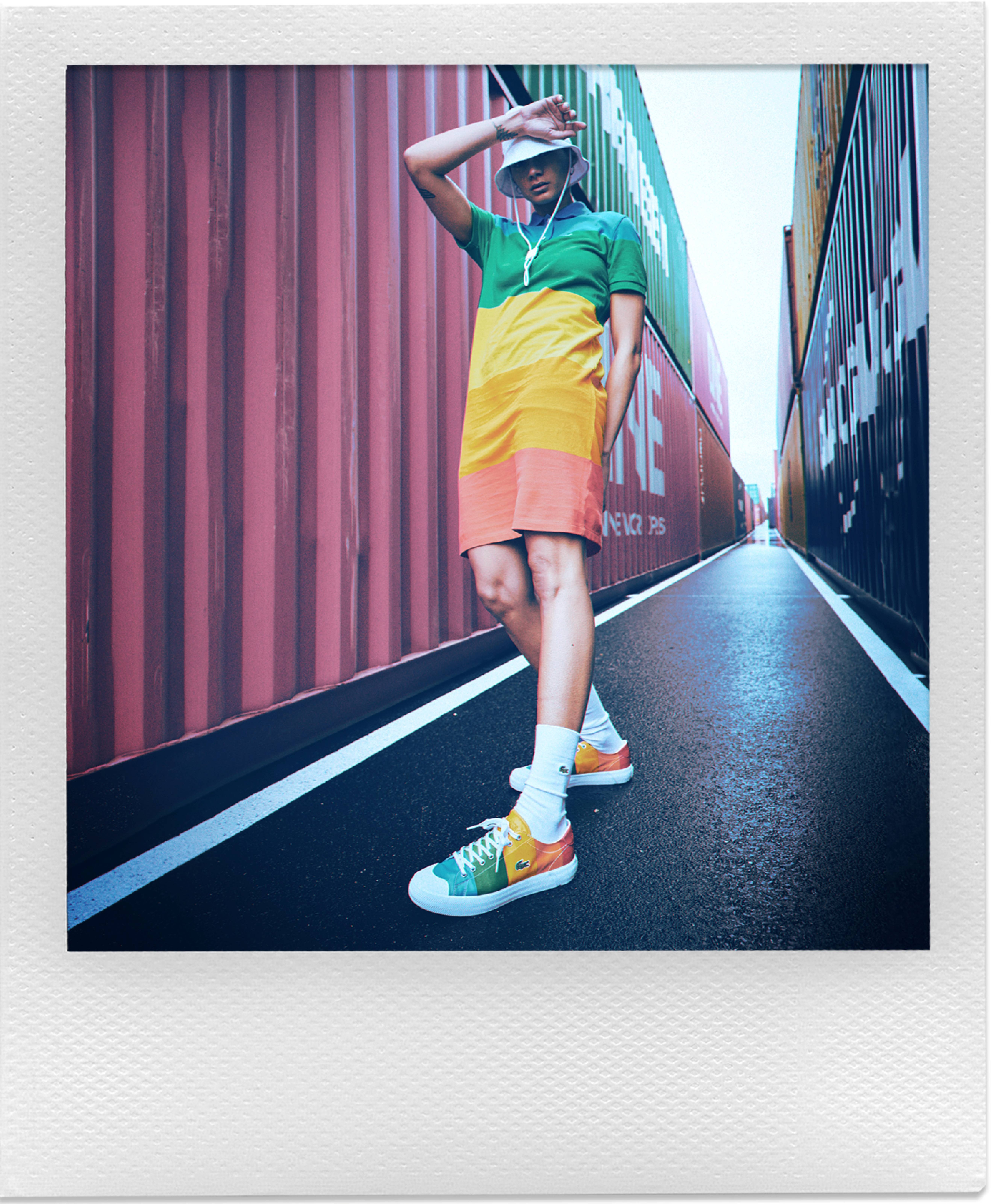 Lacoste,  Cong ty Danh gia Fashion anh 4