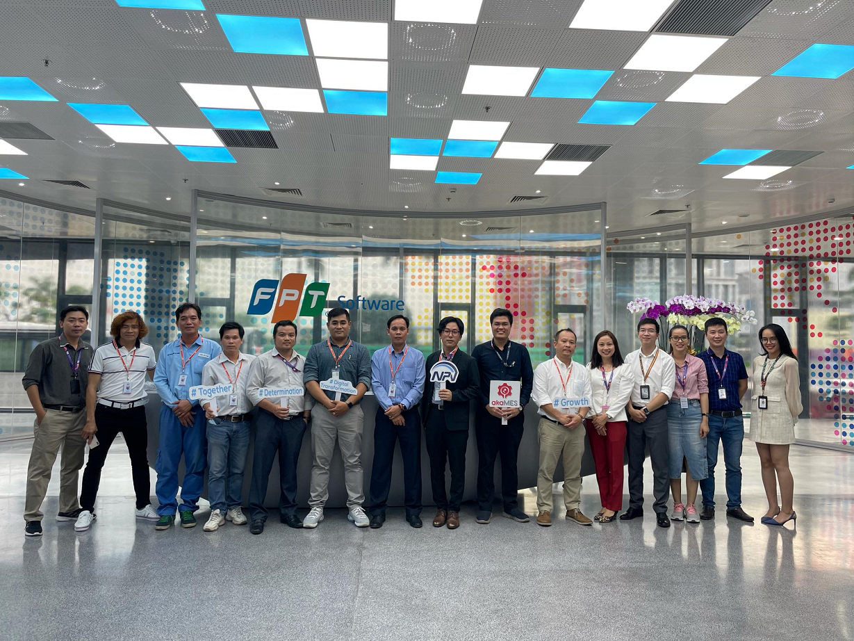 FPT Software anh 2