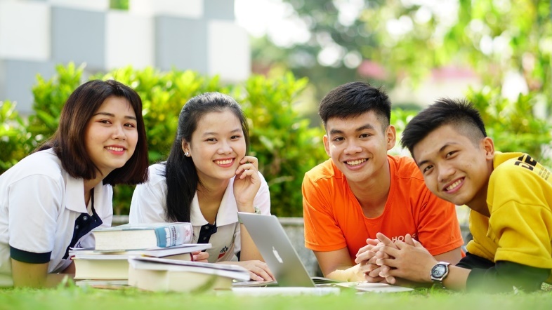 dai hoc hoa sen,  khoa kinh te hoa sen anh 4