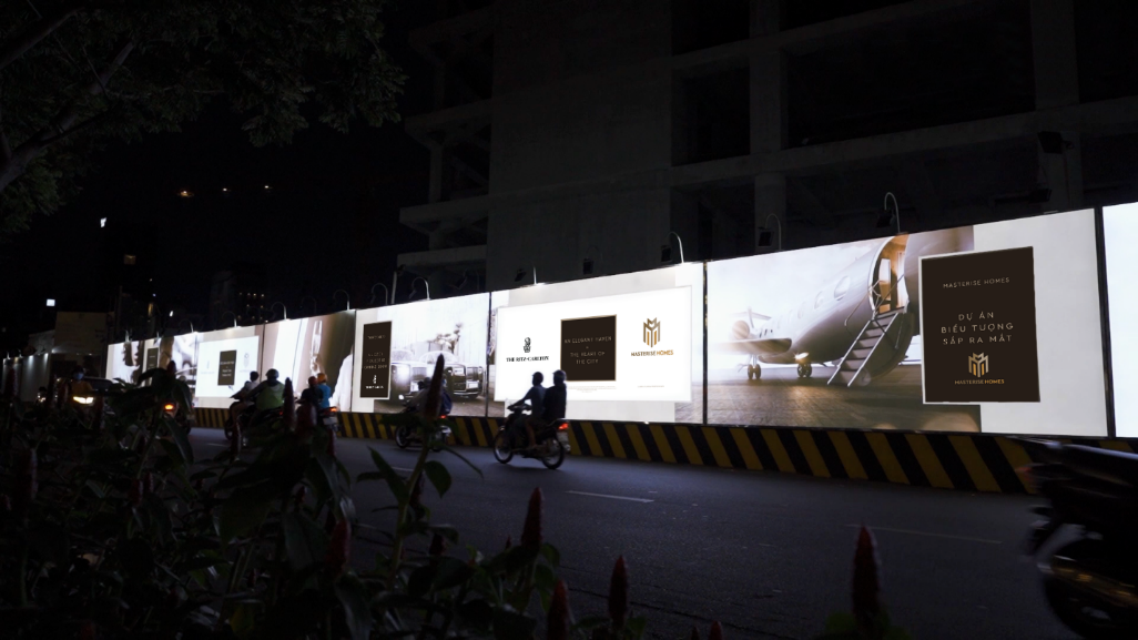 Grand Marina Saigon anh 2