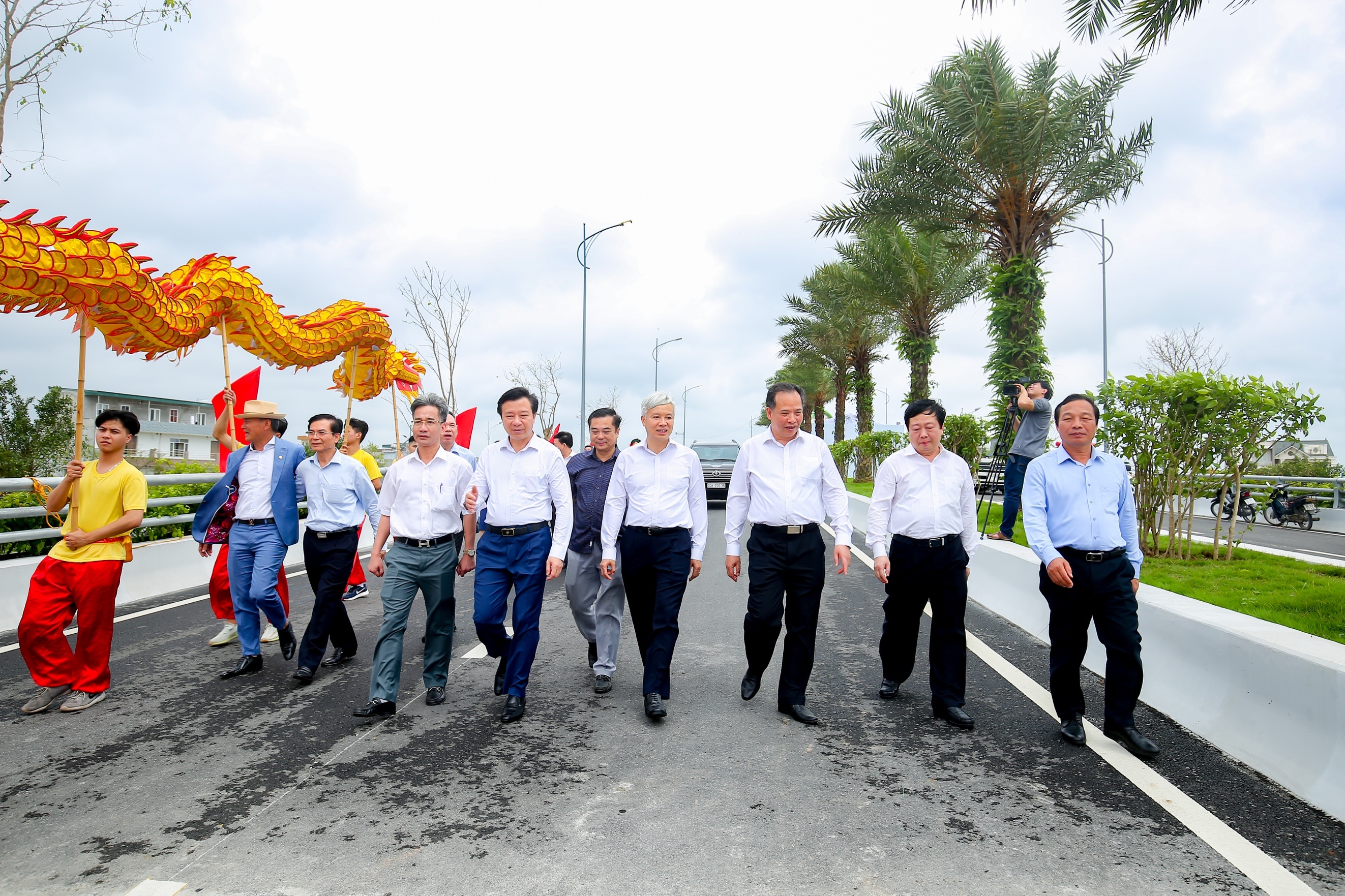 khu do thi Ecorivers anh 4