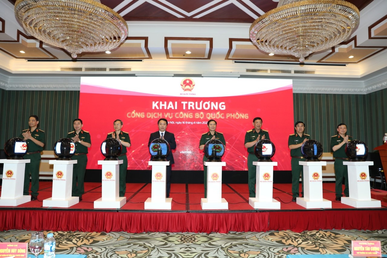 bo quoc phong,  viettel anh 1