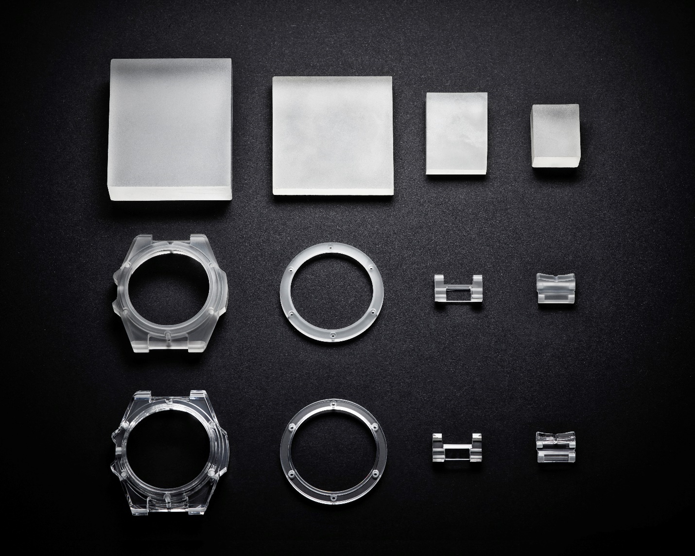 hublot,  Big Bang Integral Tourbillon Full Sapphire ảnh 5 hublot,  Big Bang Integral Tourbillon Full Sapphire anh 5