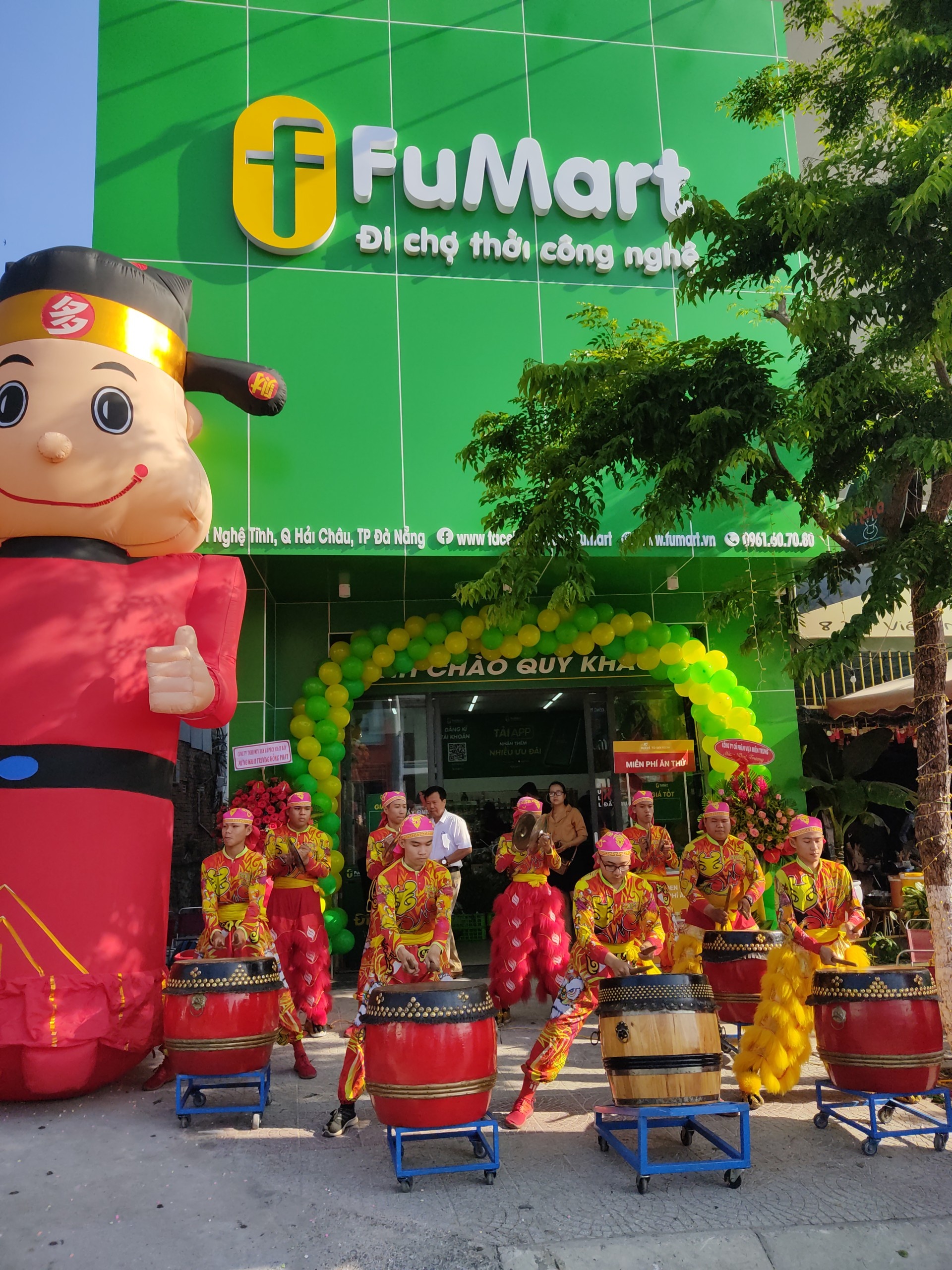 FuMart ảnh 2 FuMart anh 2