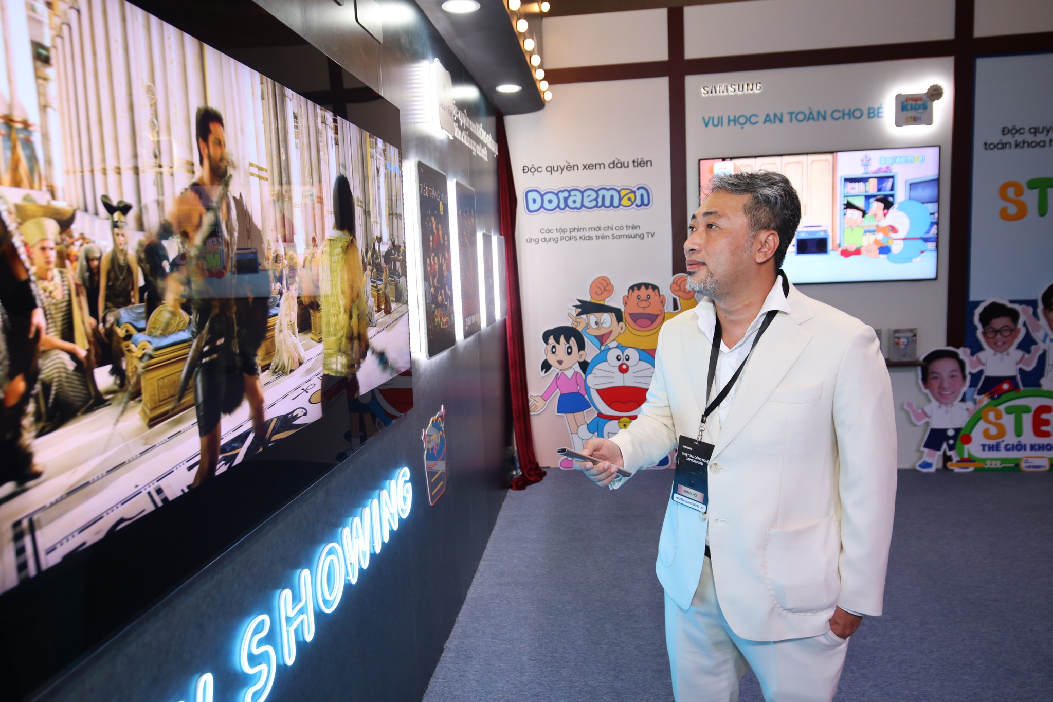 samsung,  quach thai cong anh 13