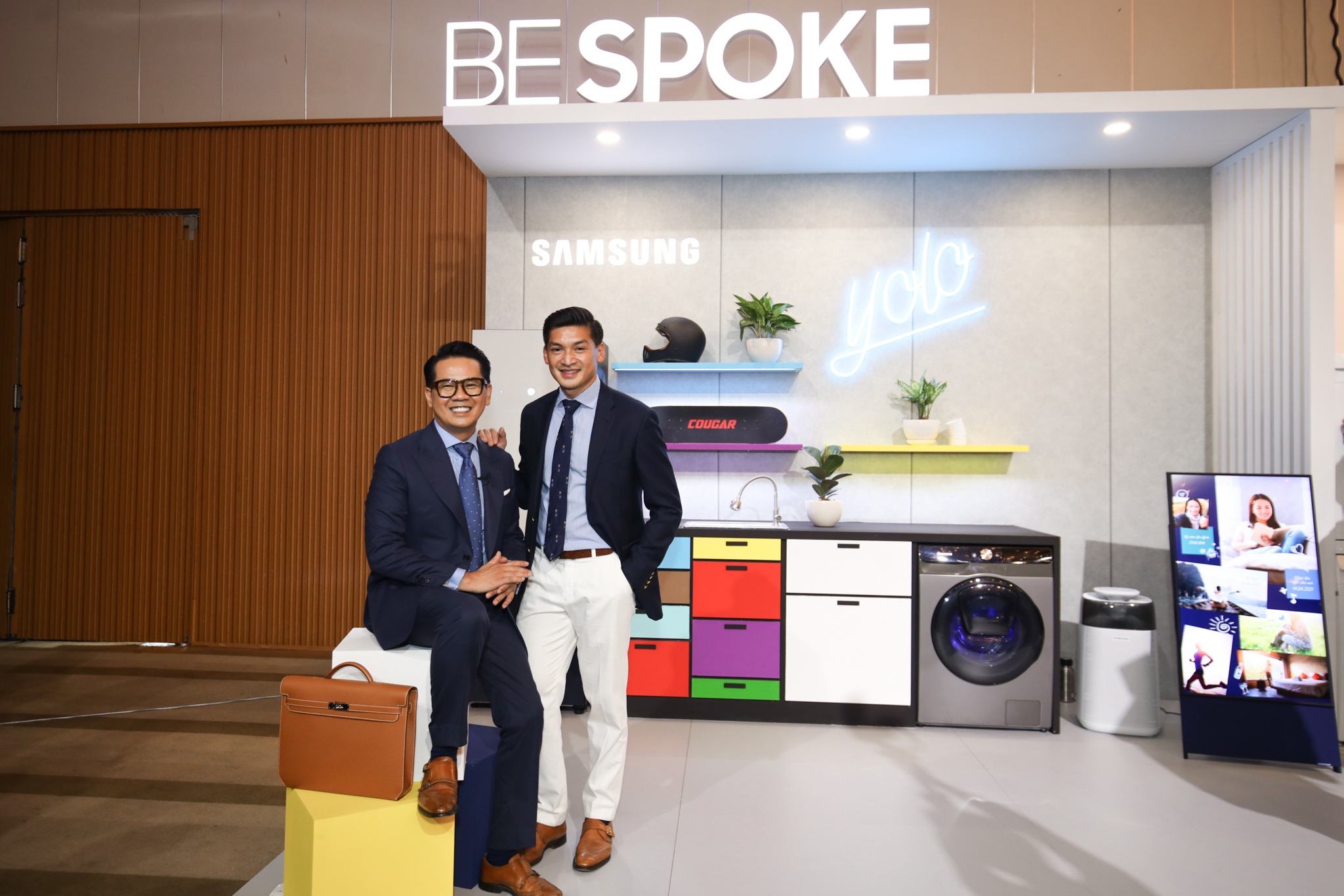 samsung,  quach thai cong anh 1