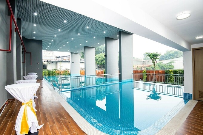 Van Xuan Group vuot tien do ban giao can ho Happy One - Phu Hoa hinh anh