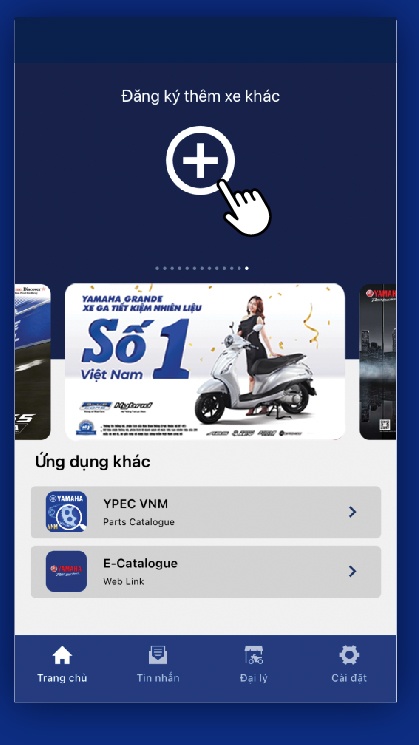 My Yamaha Motor anh 4