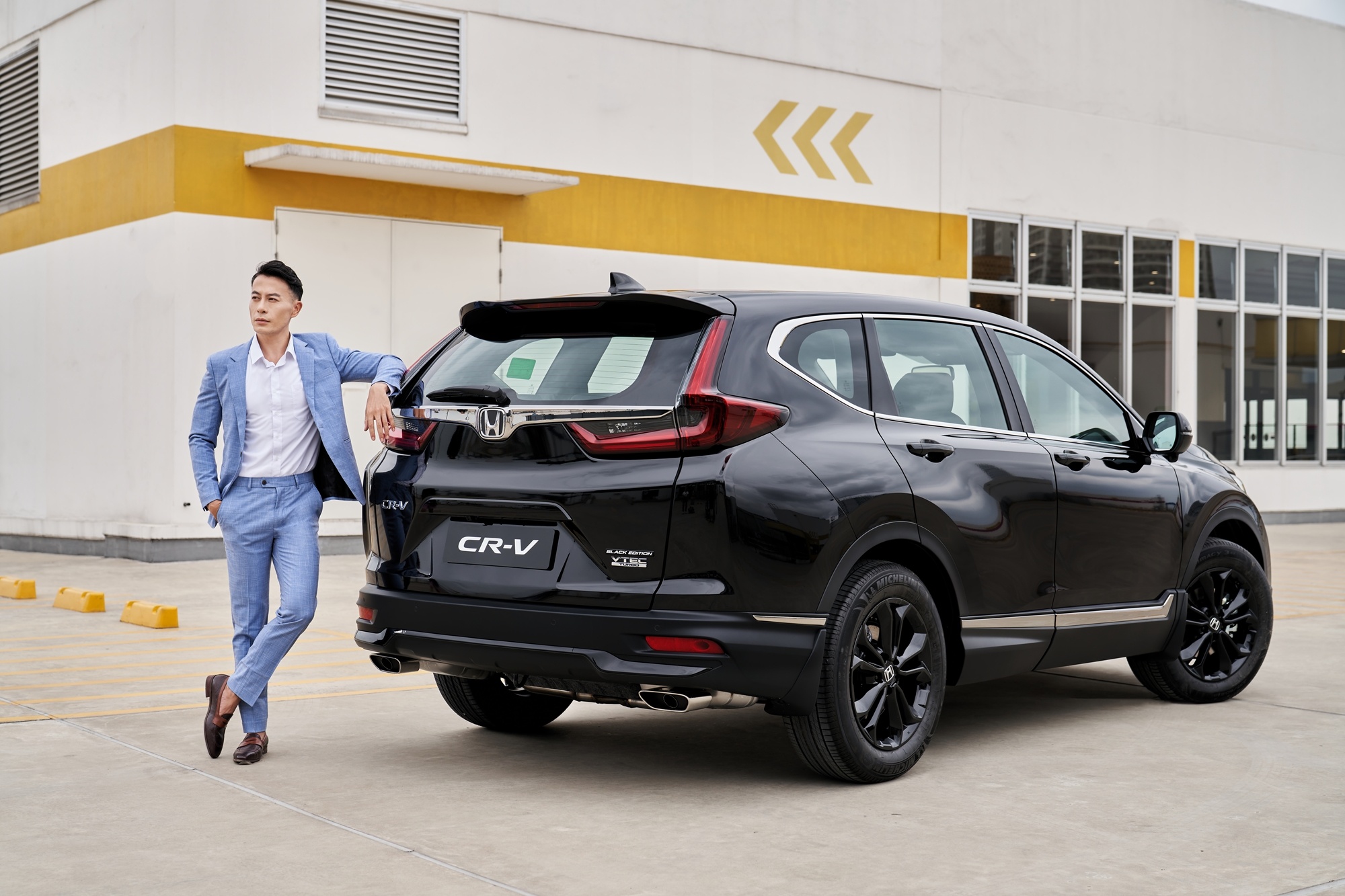Honda, Honda CR-V LSE ảnh 3 Honda, Honda CR-V LSE anh 3
