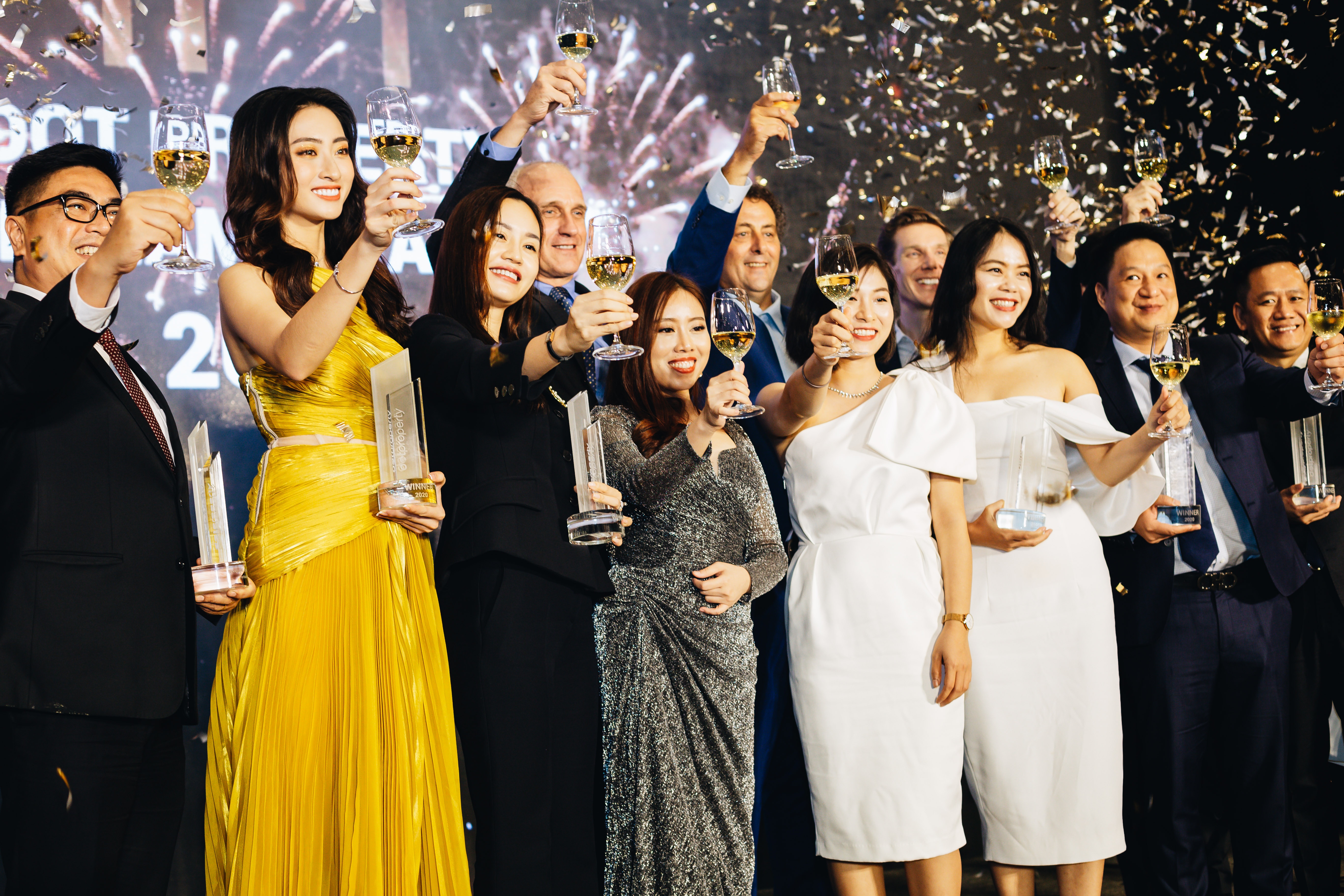 Dot Property Vietnam Awards,  Dot Property Vietnam anh 4